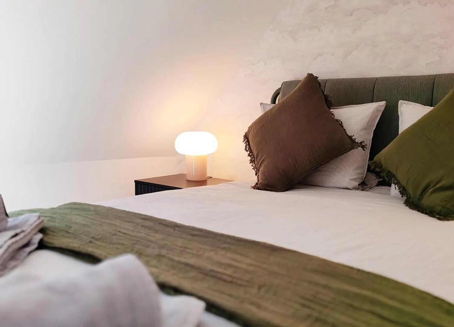 Villa Ker Yuna & Spa Dinan