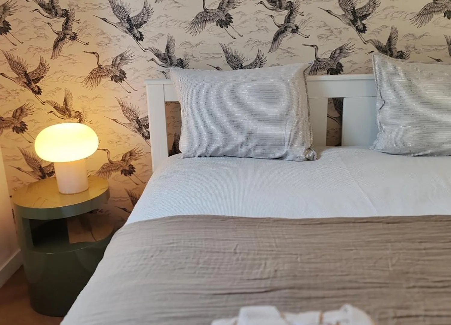 Ker Yuna & Spa Dinan France