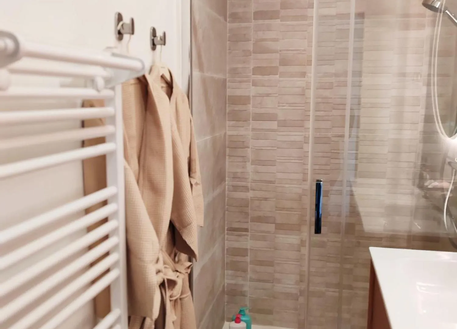 Villa Ker Yuna & Spa Dinan