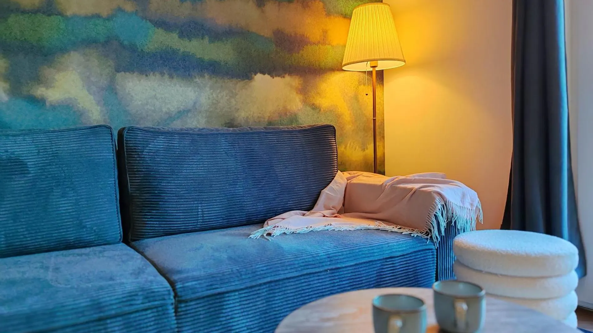 Villa Ker Yuna & Spa Dinan France