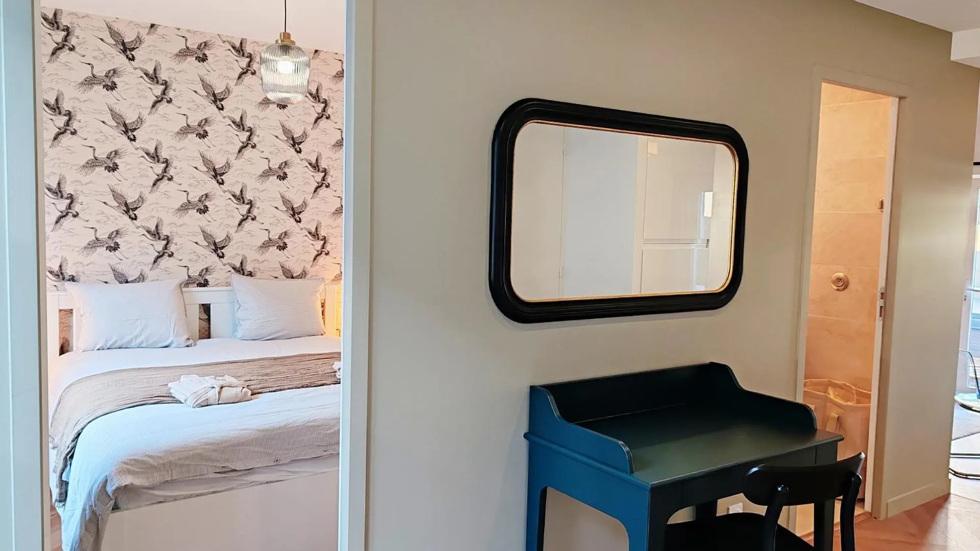 Villa Ker Yuna & Spa Dinan