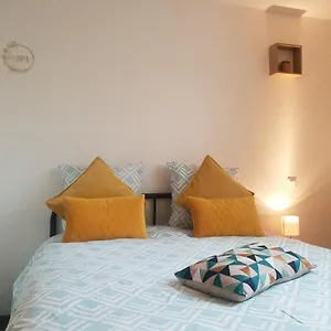  Appartement Studio Centre