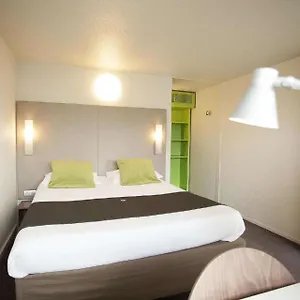 3* Hotel Brit - Taden