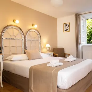 3* Hotel Demeures & Chateaux - De La Porte Saint-malo