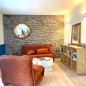  Appartement Ker Latitude 1 Vieux