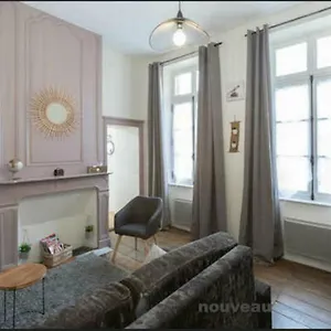  Appartement Val Cocherel - Le Challonge